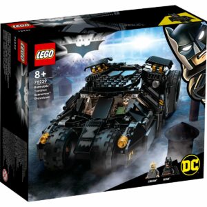 LEGO? - Super Heroes (76239)
