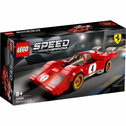 5702017119045 lego speed champions 1970 ferrari 512 m 76906