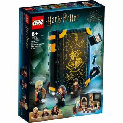 5702017153384 lego harry potter hogwarts lectia de aparare 76397