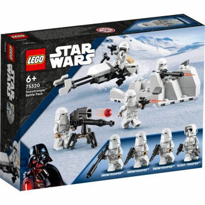 5702017155067 lego star wars snowtrooper battle 75322