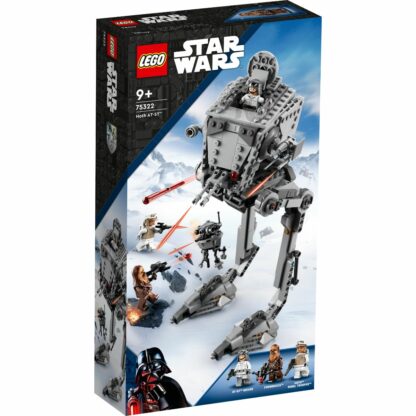 5702017155487 lego star wars hoth at st 75322