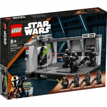 5702017155500 lego star wars dark trooper attack 75324