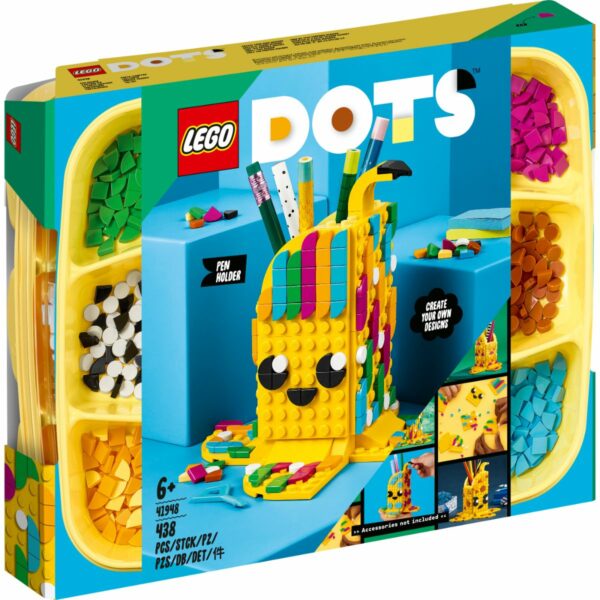 LEGO? Dots - Suport Pentru Pixuri (41948)