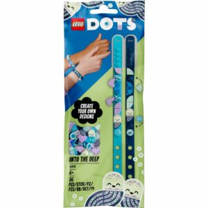 LEGO? Dots - In Adancuri (41942)