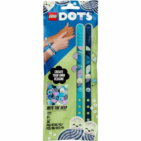 LEGO? Dots - In Adancuri (41942)