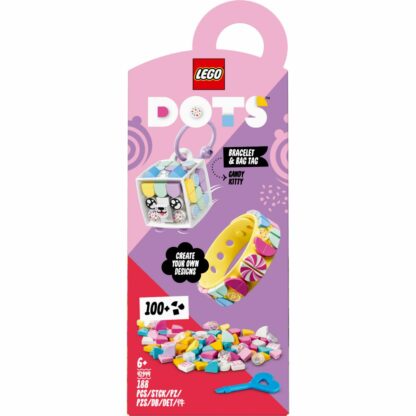 5702017156125 lego dots pisoi cu bomboane 41944