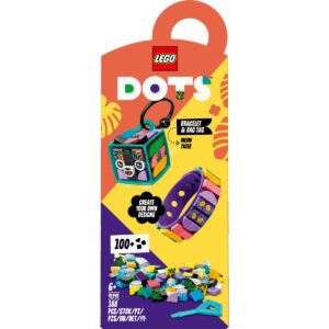 LEGO? Dots - Tigru Neon (41945)
