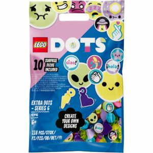 LEGO? Dots - Dots Extra Seria 6 (41946)