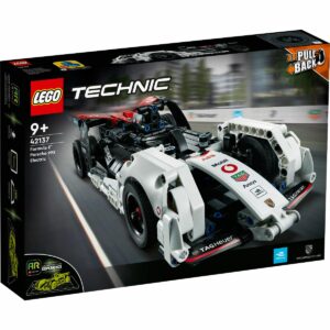 LEGO? Technic - Formula E Porsche 99X Electric (42137)