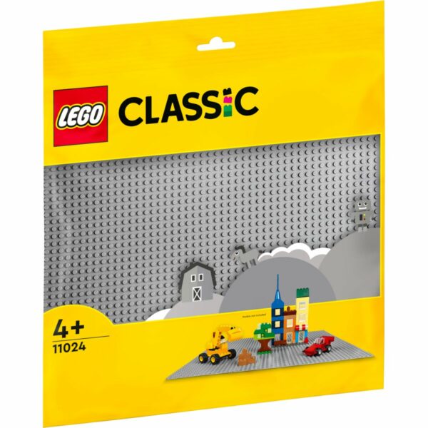 5702017185279 lego classic placa de baza gri 11024