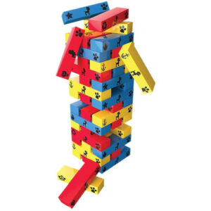 Joc Turnul Buclucas Paw Patrol