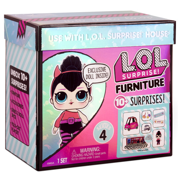 572619 lol surprise furniture with doll style 1 fp pkg l