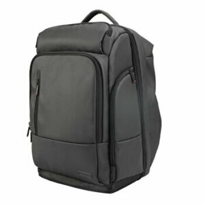 Rucsac Laptop Promate TourPak-BP, 43.94 cm, Rezistent la apa, Negru