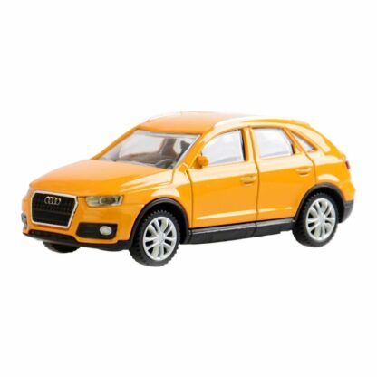 58300 galben masinuta rastar audi q3 galben 143