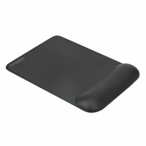 Mouse pad Promate Accutrack -3 Ergonomic, spuma cu memorie, suprafata antimicrobi