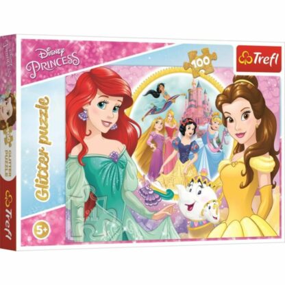 5900511148190 tf14819 001w puzzle trefl i bella si arieisney princess 1