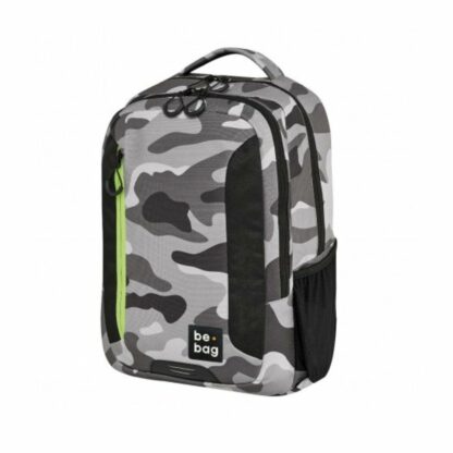 5901389574982 rucsac herlitz be bag be adventurer camouflage 1