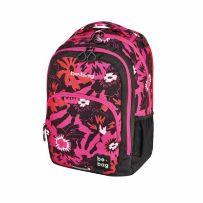 5901389575200 rucsac herlitz be bag be ready pink summer cadou stilou