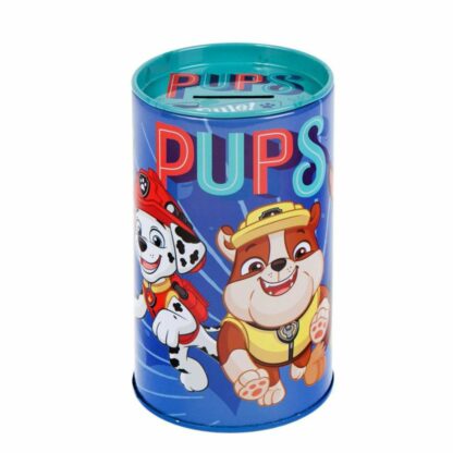 5902643602557 374468 001w pusculita metalica paw patrol rotund