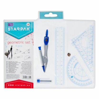 5907604678152 set geometric vu instrumente si compas starpak 1