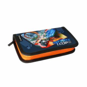 Penar echipat, Starpak Hot Wheels, multicolor