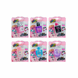 So Slime - Borcanas individual Slimeglam
