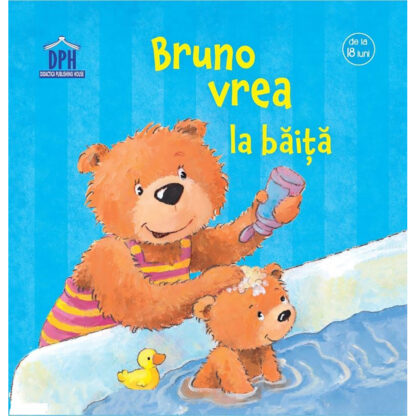 5948489357077 001w carte bruno vrea la baita editura dph