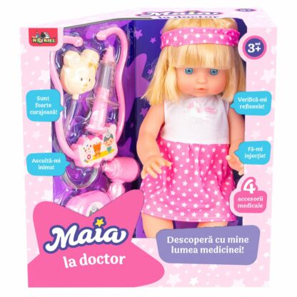 5949033916078 int6078 001w papusa maia la doctor 1