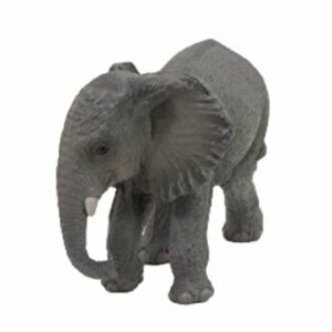 Figurina Elefant African tanar