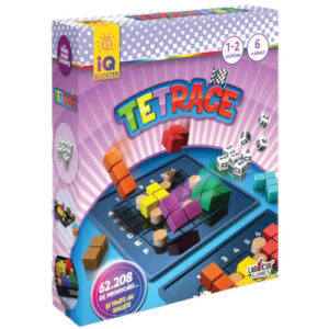 Joc Educativ IQ Booster Tetrace