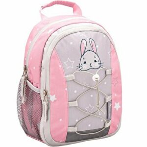 Ghiozdan gradinita Belmil Mini Kiddy - micul Iepuras