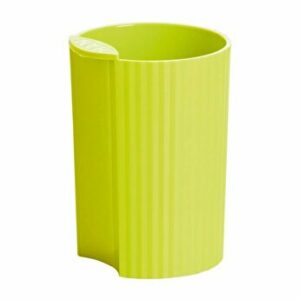 Suport pentru instrumente de scris HAN Loop Trend Colours, lemon