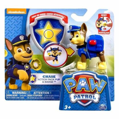 6022626 043w figurina si insigna paw patrol chase 20114748