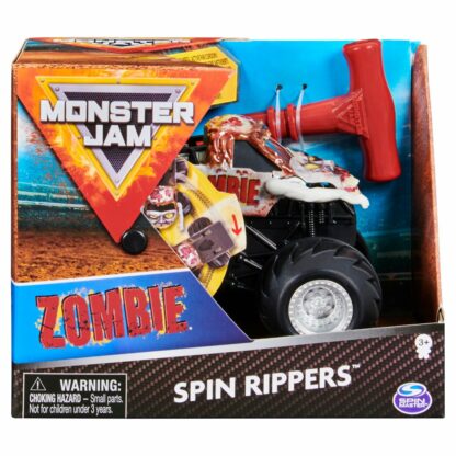 6044990 013w masinuta monster jam scara 143 zombie spin rippers 1