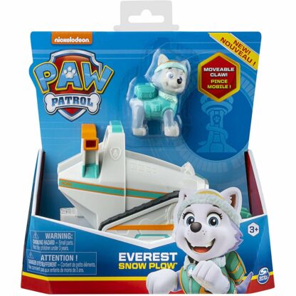 6052310 006w masinuta cu figurina paw patrol everest 20121010 1 1