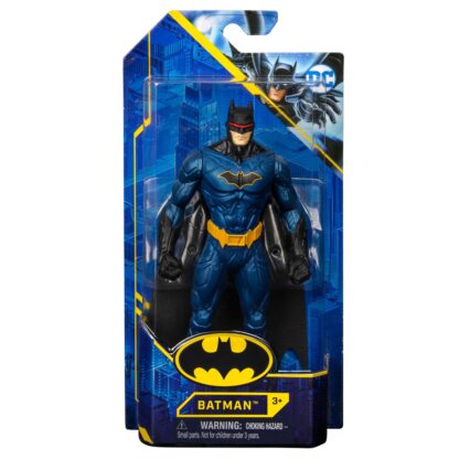 6055412 001w figurina articulata batman 15 cm 20130942