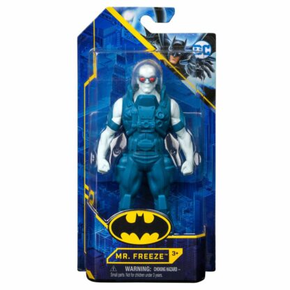 6055412 004w figurina articulata batman mr freeze 15 cm 20130943