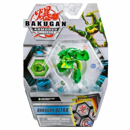 6055885 011w figurina bakugan ultra armored alliance sairus 20124297 1