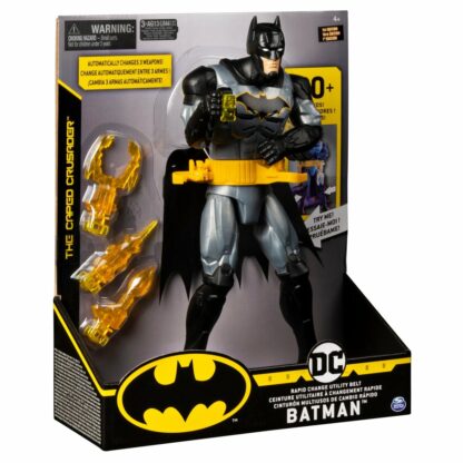 6055944 001w figurina interactiva cu accesorii batman 30 cm 1