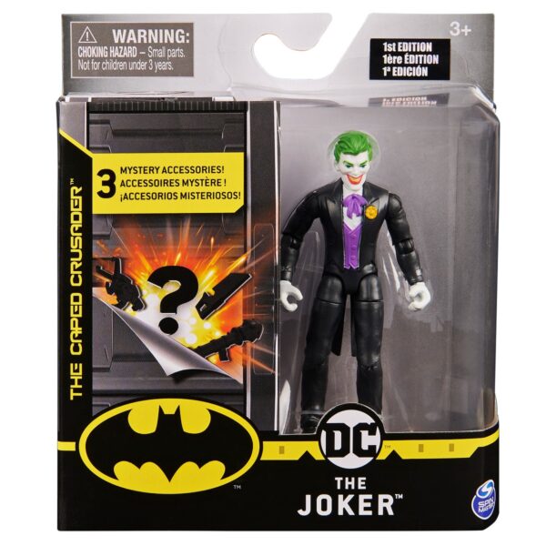 6055946 011w set figurina cu accesorii surpriza batman the joker 20124527 1