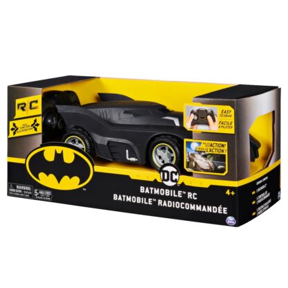 6058489 001w masinuta cu telecomanda batman batmobile 120 1