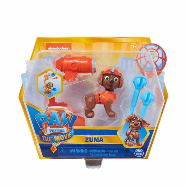 Figurina Paw Patrol, Film 2021, 20130319
