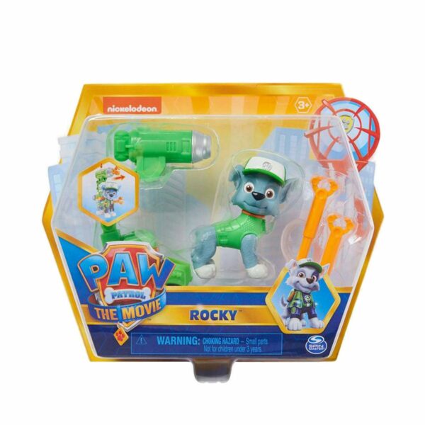 Figurina Paw Patrol, Film 2021, 20130482