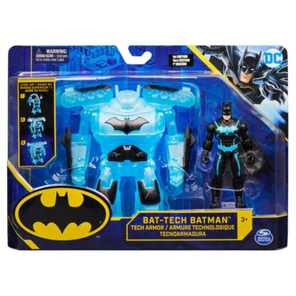 6060779 001w figurina bat tech batman mega gear 10 cm 1