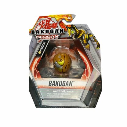 6061459 004w figurina ferascal bakugan geogan rising 20132741