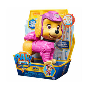 Jucarie interactiva, Paw Patrol, Skye, 20132727