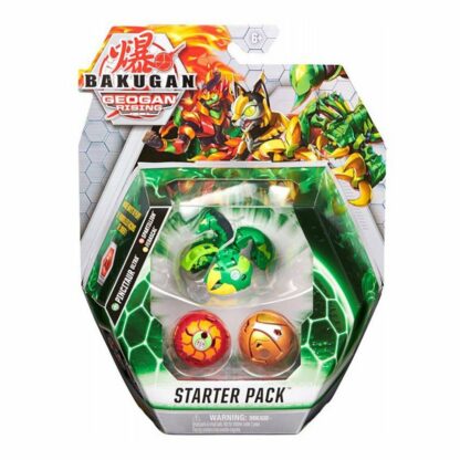 6061567 001w set bakugan geogan rising starter pack spartillion ferascal 1