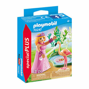 Playmobil Figures, Special Plus - Printesa la iaz