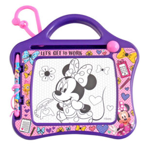 Tablita de Scris Magic Scribbler Minnie Mouse