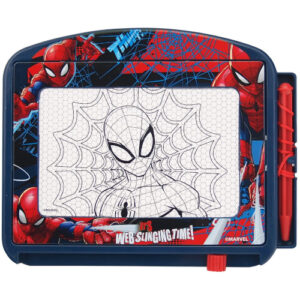 Tablita de Scris Magic Scribbler Spider Man